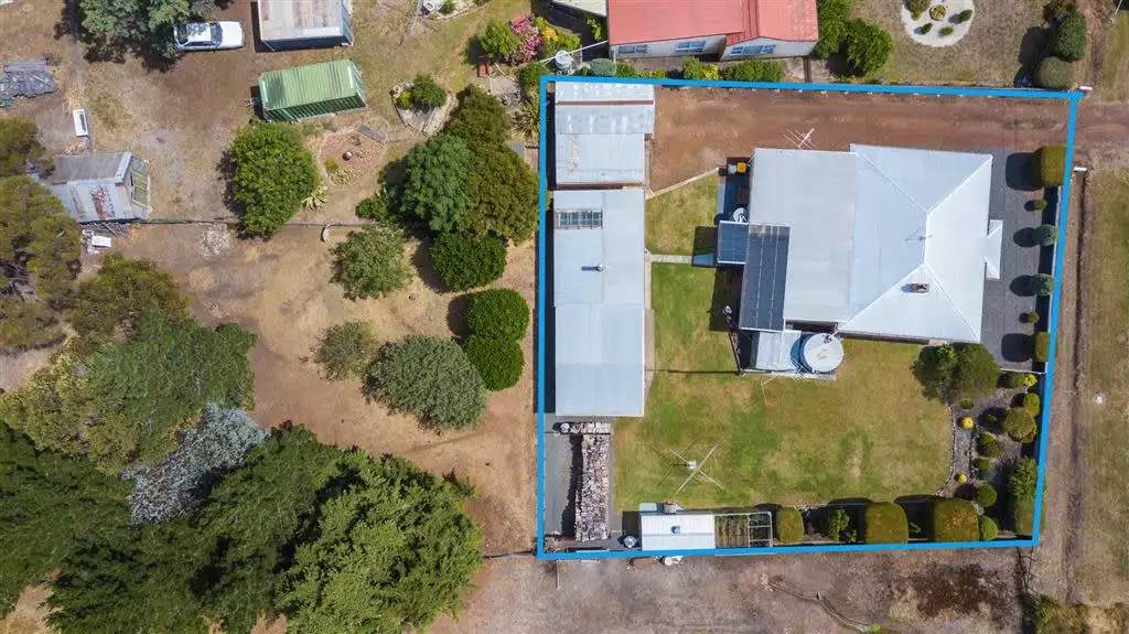 Main view of Homely house listing, 13473 Midland Highway, Epping Forest TAS 7211