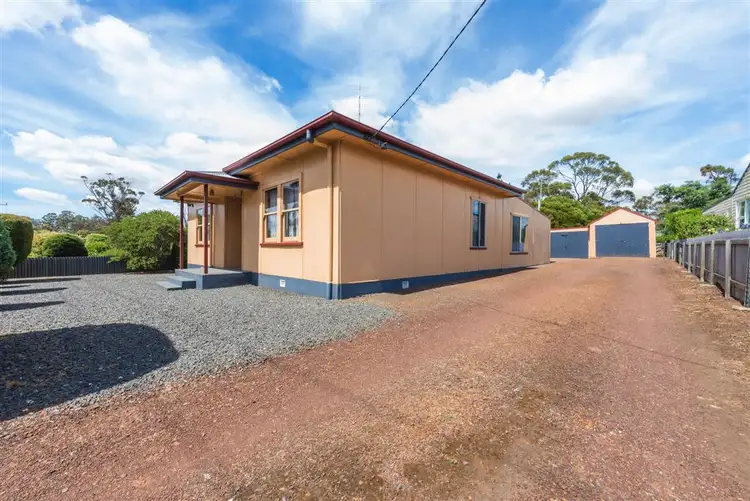 Sixth view of Homely house listing, 13473 Midland Highway, Epping Forest TAS 7211