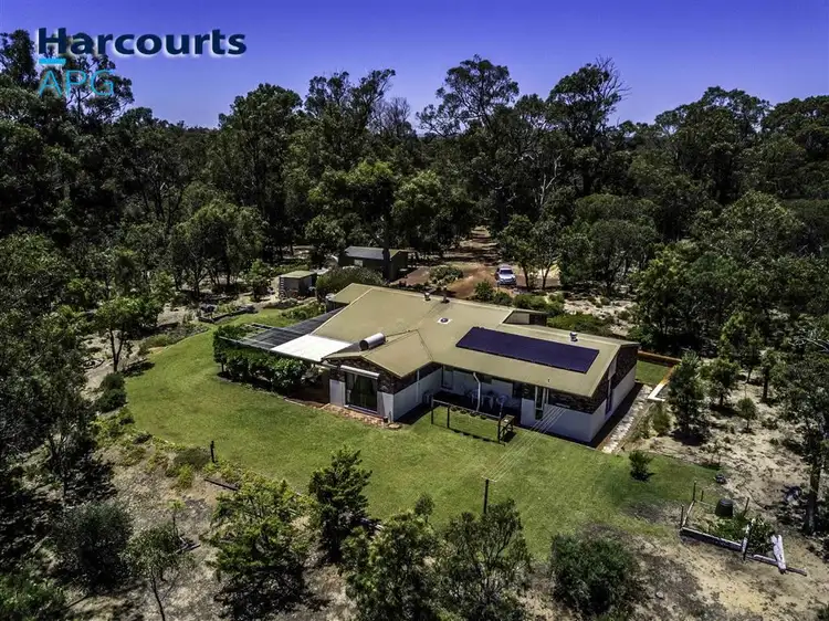 Second view of Homely house listing, 51 Ramsay Road, Stratham WA 6237