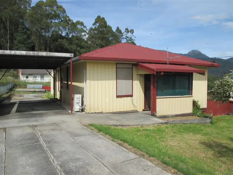 8 Clemons Street, Rosebery TAS 7470