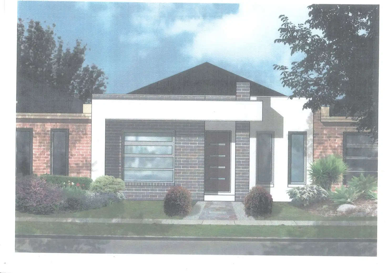 Main view of Homely house listing, 823 Edgars Road, Epping VIC 3076