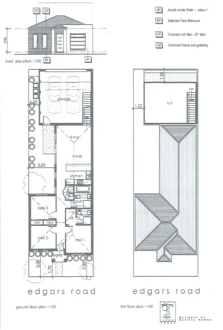 Second view of Homely house listing, 823 Edgars Road, Epping VIC 3076