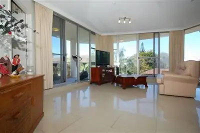 Second view of Homely apartment listing, Address available on request