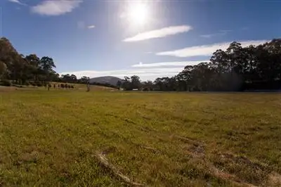 Sixth view of Homely rural property listing, Lot 28 Knights Road, Huonville TAS