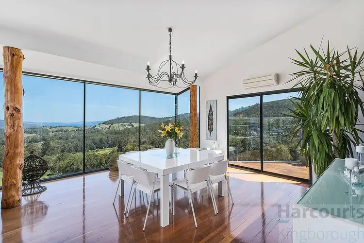 Second view of Homely house listing, 20 Mount Pleasant Road, Kingston TAS 7050