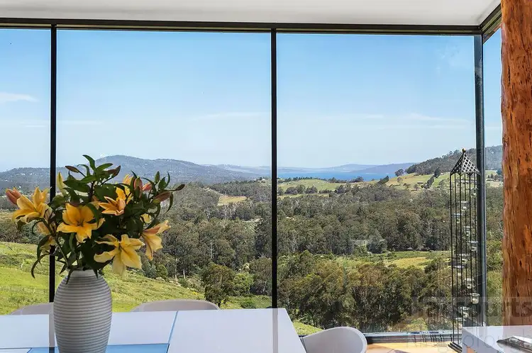 Third view of Homely house listing, 20 Mount Pleasant Road, Kingston TAS 7050