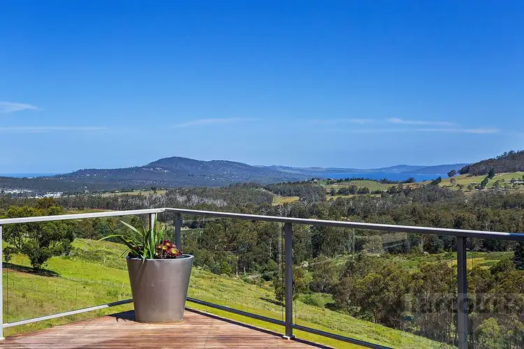Fourth view of Homely house listing, 20 Mount Pleasant Road, Kingston TAS 7050