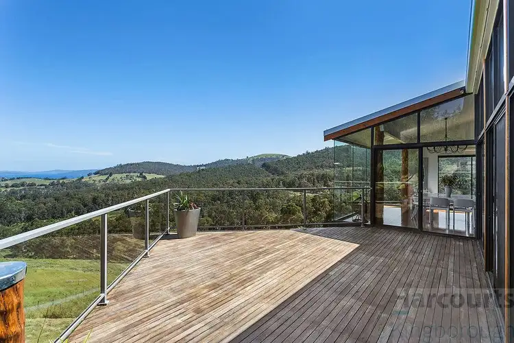 Fifth view of Homely house listing, 20 Mount Pleasant Road, Kingston TAS 7050