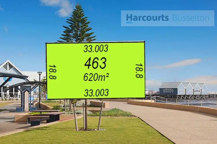 8 Rangatira Crescent, West Busselton WA 6280