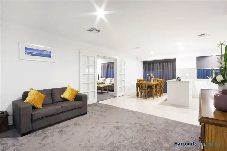 Fourth view of Homely house listing, 3 Fielder Court, Kardinya WA 6163