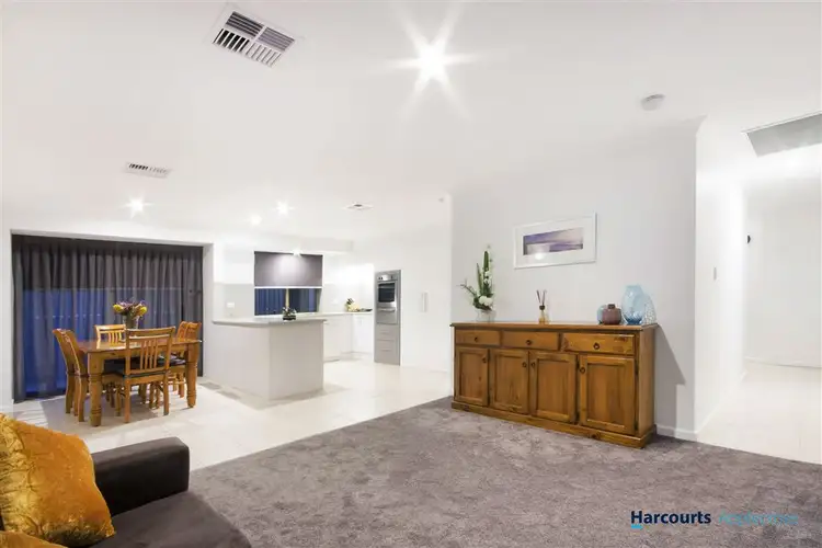Fifth view of Homely house listing, 3 Fielder Court, Kardinya WA 6163