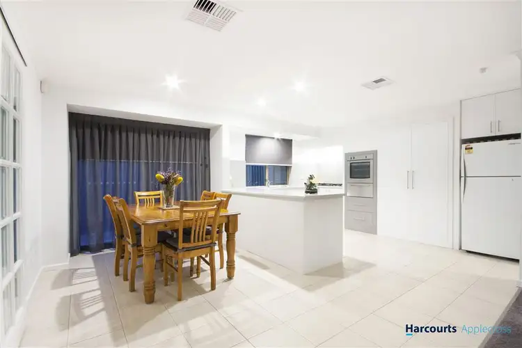 Sixth view of Homely house listing, 3 Fielder Court, Kardinya WA 6163