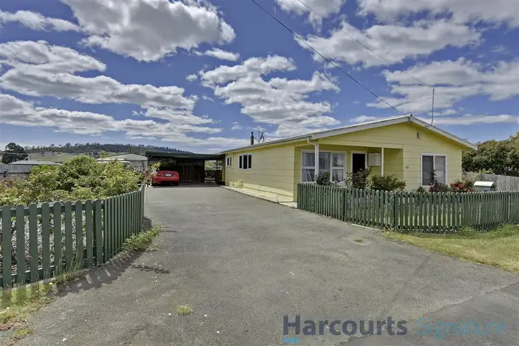 Second view of Homely house listing, 30 Charles Street, Triabunna TAS 7190