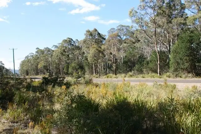 PD 6408488 Elephant Pass Road, St Marys TAS 7215