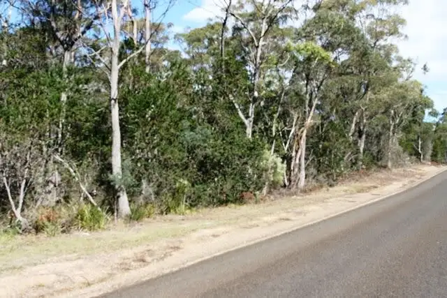 Fifth view of Homely land listing, PD 6408488 Elephant Pass Road, St Marys TAS 7215