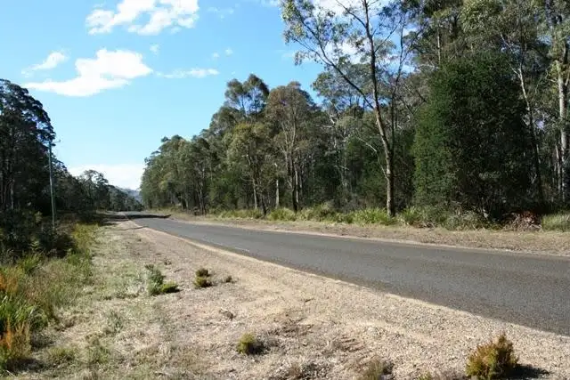 Sixth view of Homely land listing, PD 6408488 Elephant Pass Road, St Marys TAS 7215