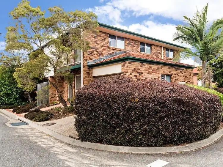 Main view of Homely townhouse listing, 26/49 Colac Street, Kedron QLD 4031