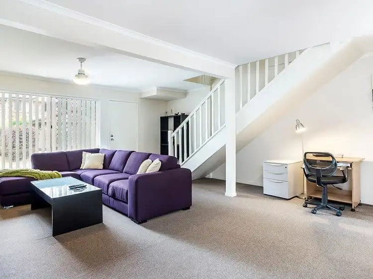 Second view of Homely townhouse listing, 26/49 Colac Street, Kedron QLD 4031