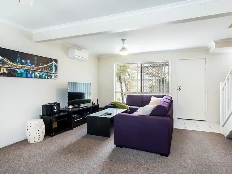 Third view of Homely townhouse listing, 26/49 Colac Street, Kedron QLD 4031