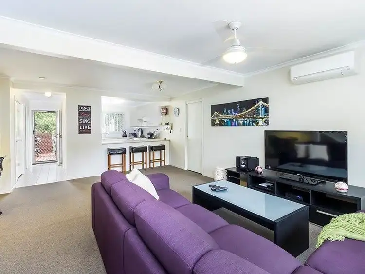 Fourth view of Homely townhouse listing, 26/49 Colac Street, Kedron QLD 4031