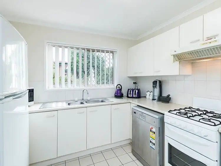 Fifth view of Homely townhouse listing, 26/49 Colac Street, Kedron QLD 4031