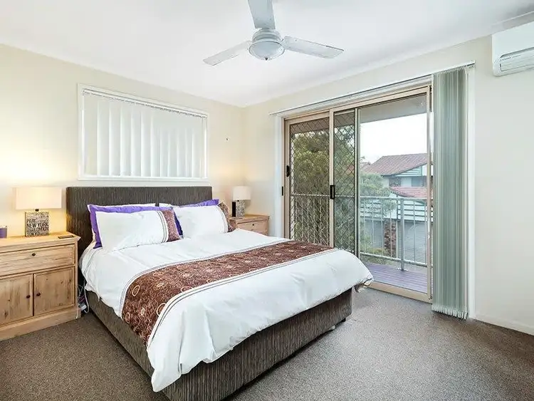 Sixth view of Homely townhouse listing, 26/49 Colac Street, Kedron QLD 4031