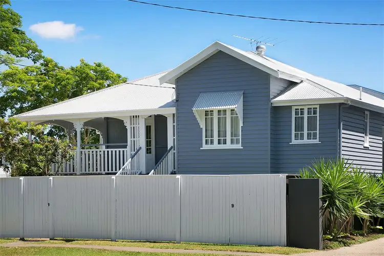 Main view of Homely house listing, 1 Blaikie Street, Hendra QLD 4011