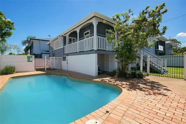 Second view of Homely house listing, 1 Blaikie Street, Hendra QLD 4011