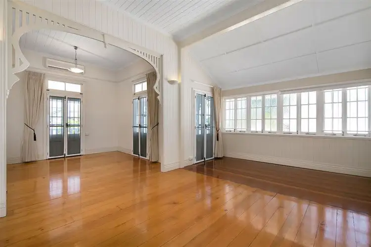 Sixth view of Homely house listing, 1 Blaikie Street, Hendra QLD 4011
