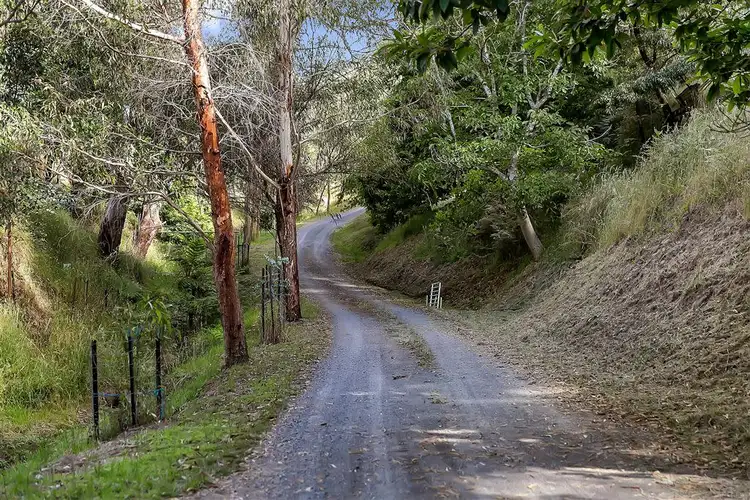 Fourth view of Homely rural property listing, 66 Merchants Road, Basket Range SA 5138