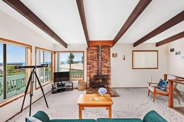 Fifth view of Homely house listing, 62 South Pacific Crescent, Ulladulla NSW 2539