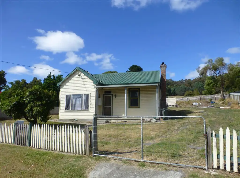 Main view of Homely house listing, 27 Douglas Street, Beaconsfield TAS 7270