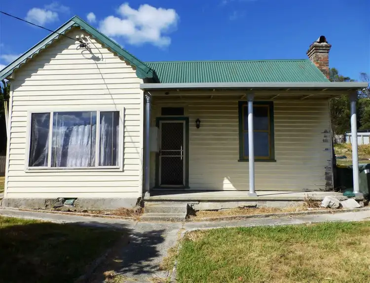 Second view of Homely house listing, 27 Douglas Street, Beaconsfield TAS 7270