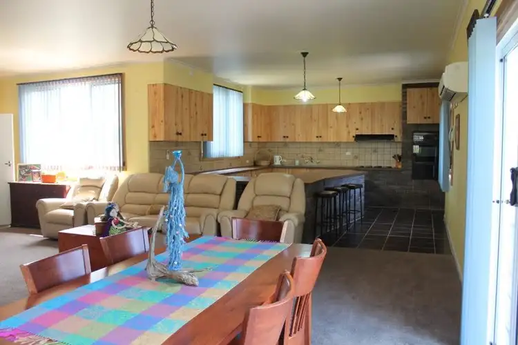 Second view of Homely house listing, 24 Peters Street, Tullah TAS 7321