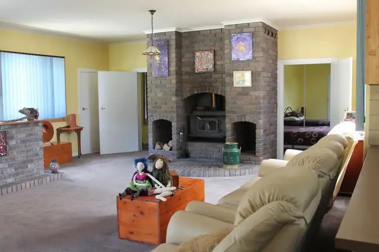 Fifth view of Homely house listing, 24 Peters Street, Tullah TAS 7321