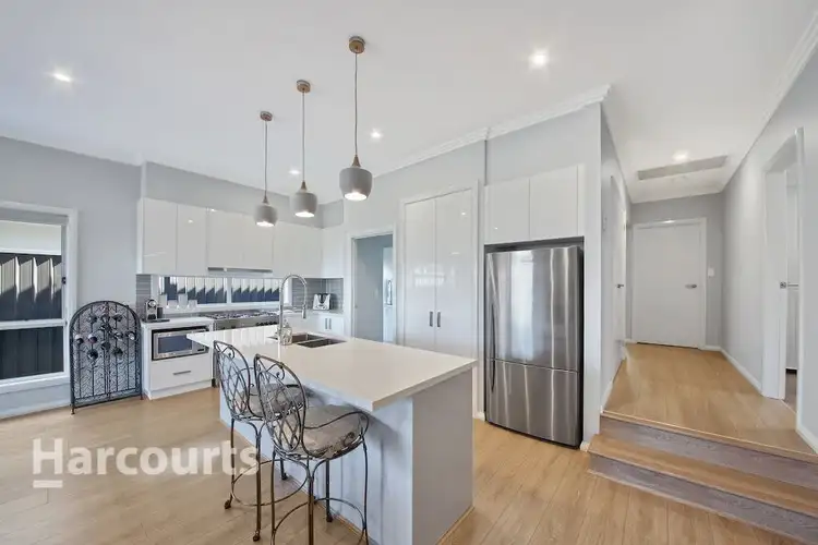 Third view of Homely house listing, 11 Hurst Street, Spring Farm NSW 2570