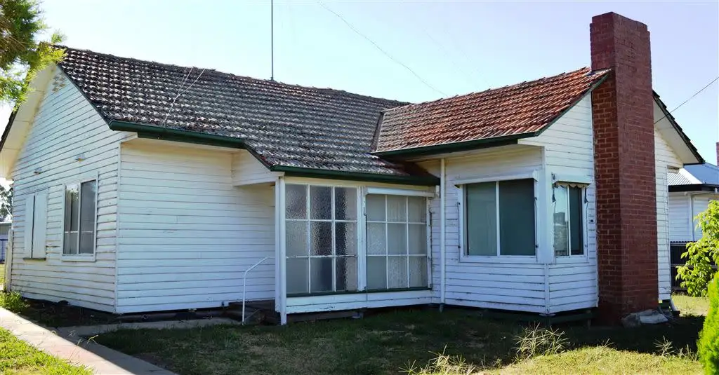 Main view of Homely house listing, 65 Marne Street, Kerang VIC 3579