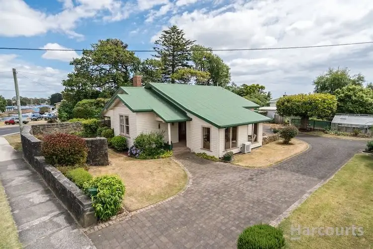 Main view of Homely house listing, 8 Old Bass Highway, Wynyard TAS 7325