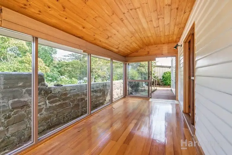 Third view of Homely house listing, 8 Old Bass Highway, Wynyard TAS 7325