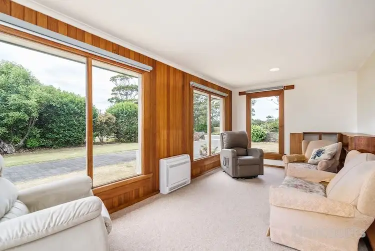 Sixth view of Homely house listing, 8 Old Bass Highway, Wynyard TAS 7325