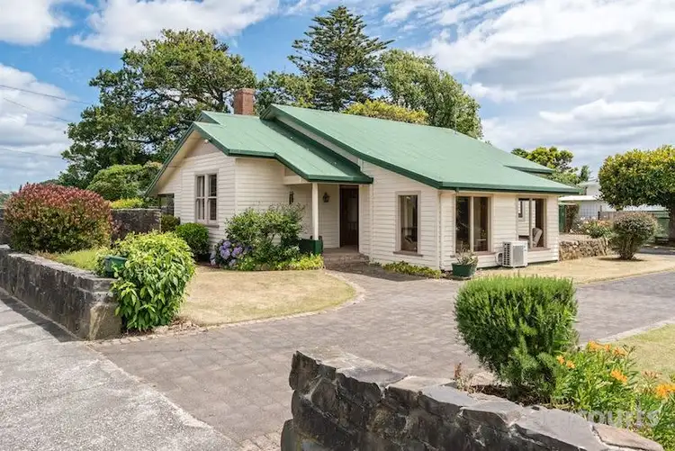 Seventh view of Homely house listing, 8 Old Bass Highway, Wynyard TAS 7325