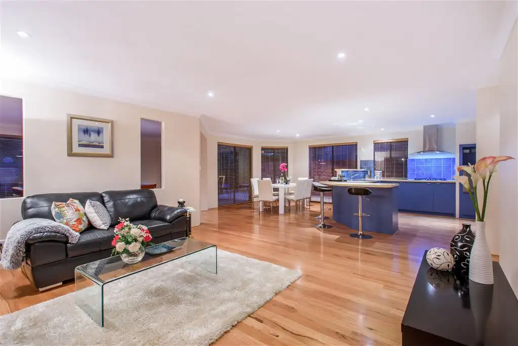 Main view of Homely house listing, 1 Woodlands Way, Jandakot WA 6164