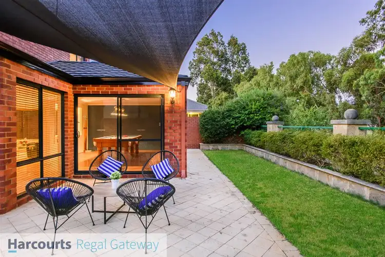 Third view of Homely house listing, 1 Woodlands Way, Jandakot WA 6164