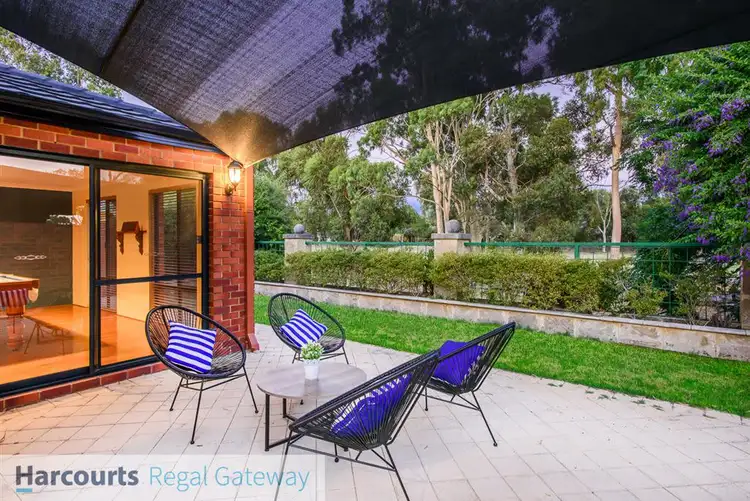 Fourth view of Homely house listing, 1 Woodlands Way, Jandakot WA 6164