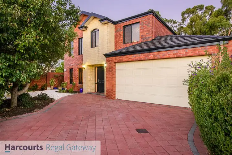 Fifth view of Homely house listing, 1 Woodlands Way, Jandakot WA 6164