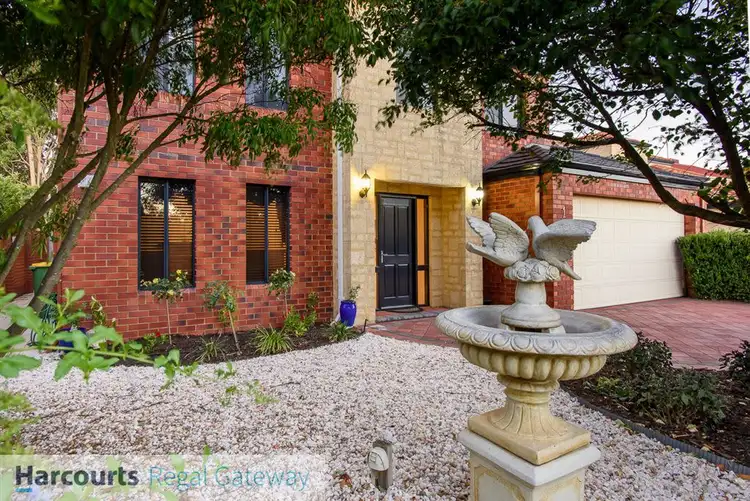 Sixth view of Homely house listing, 1 Woodlands Way, Jandakot WA 6164