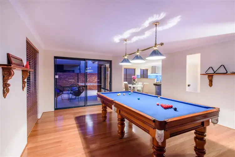 Seventh view of Homely house listing, 1 Woodlands Way, Jandakot WA 6164