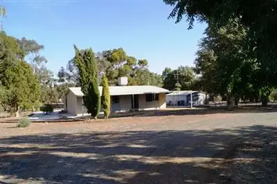 Second view of Homely house listing, 1 Milne Road, Rhynie SA