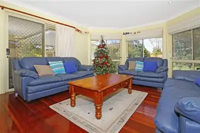 Third view of Homely house listing, 96 Leo Drive, Narrawallee NSW