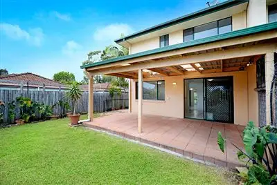 Fourth view of Homely semi-detached listing, 26/156 Greenacre Drive, Arundel QLD